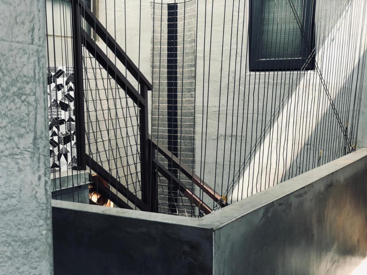 Apartamento Zozola Heng-ch'un Exterior foto