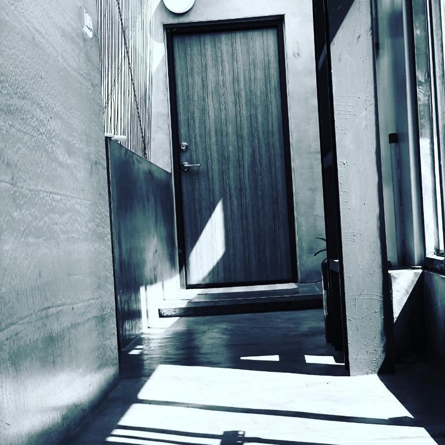 Apartamento Zozola Heng-ch'un Exterior foto