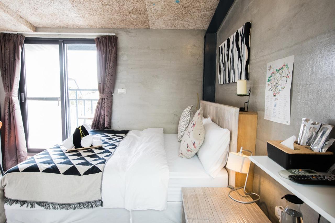 Apartamento Zozola Heng-ch'un Exterior foto