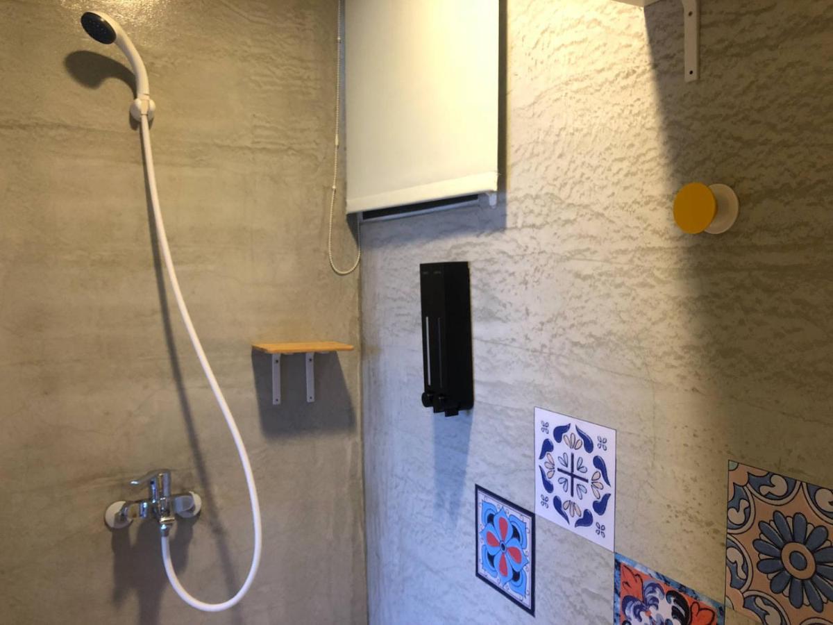 Apartamento Zozola Heng-ch'un Exterior foto