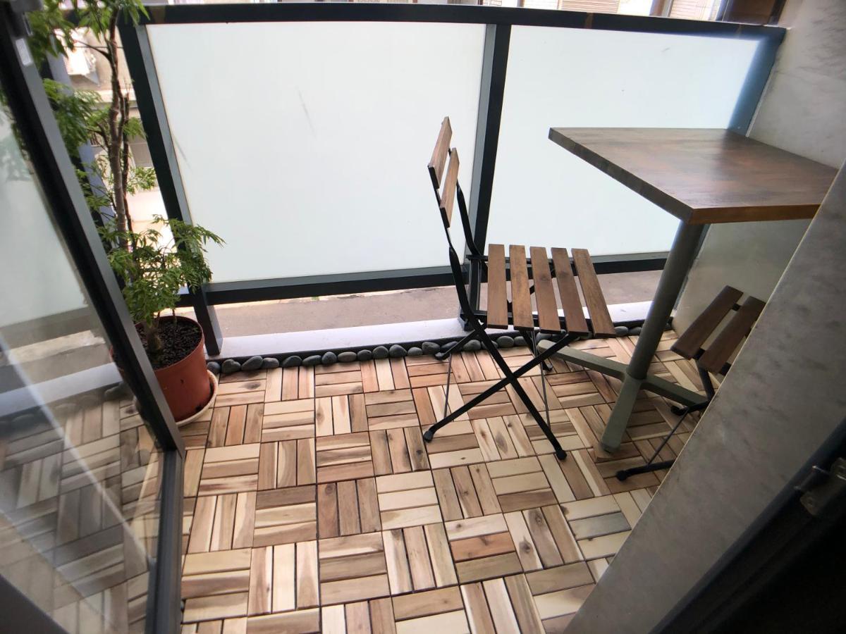 Apartamento Zozola Heng-ch'un Exterior foto