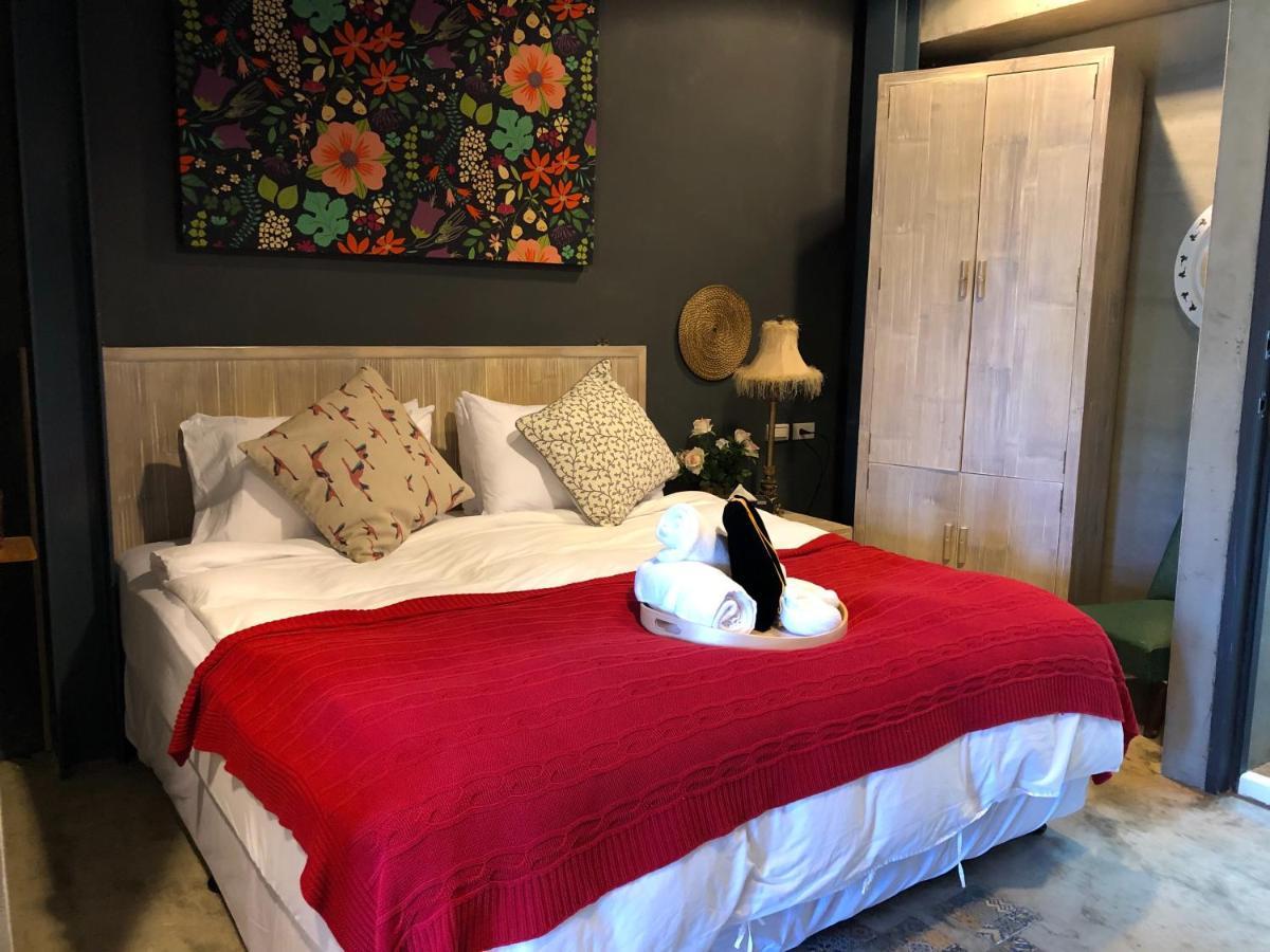 Apartamento Zozola Heng-ch'un Exterior foto