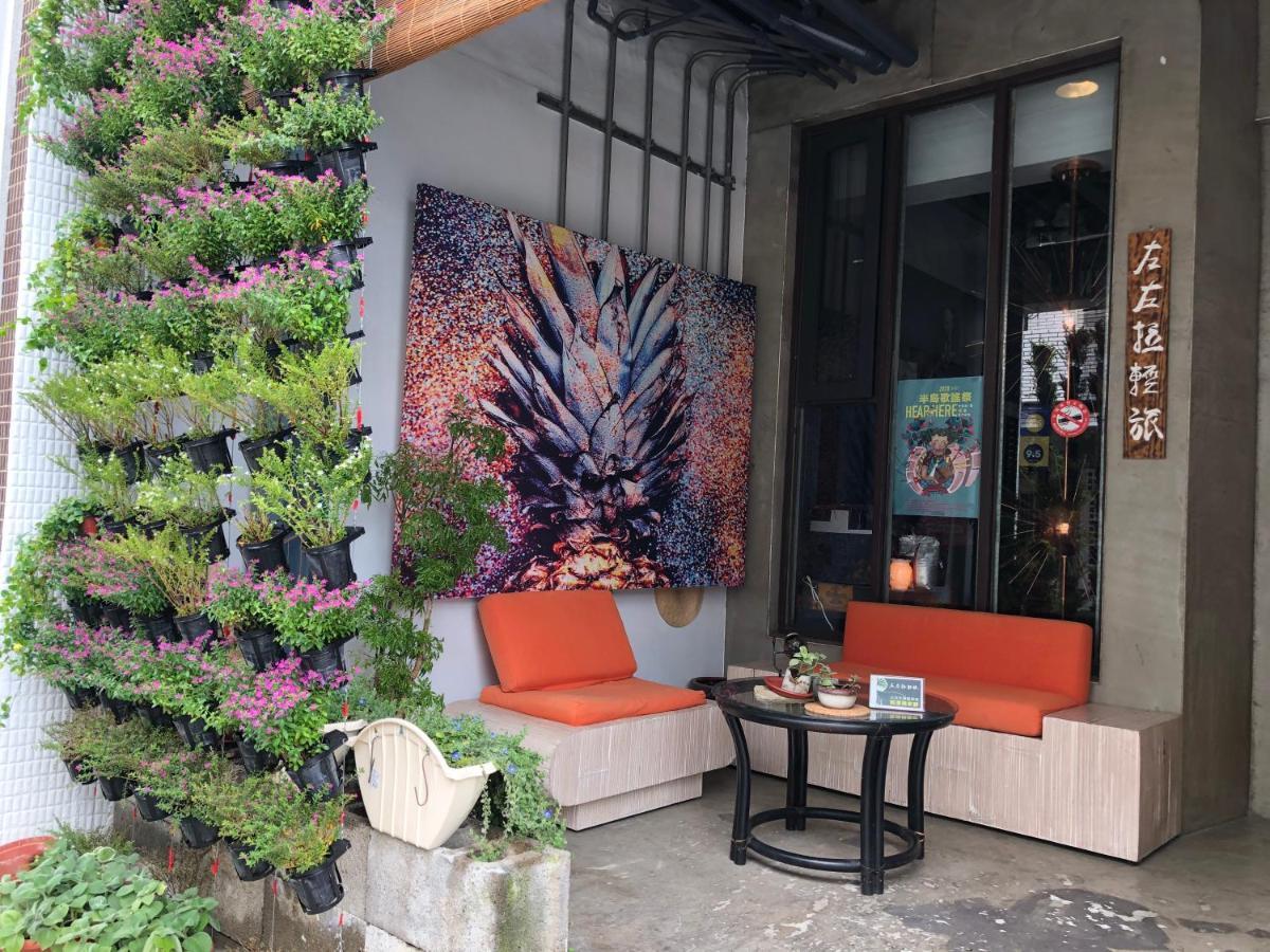 Apartamento Zozola Heng-ch'un Exterior foto