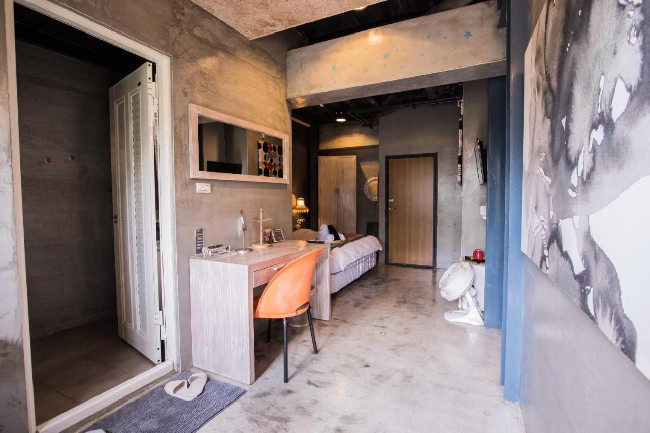 Apartamento Zozola Heng-ch'un Exterior foto