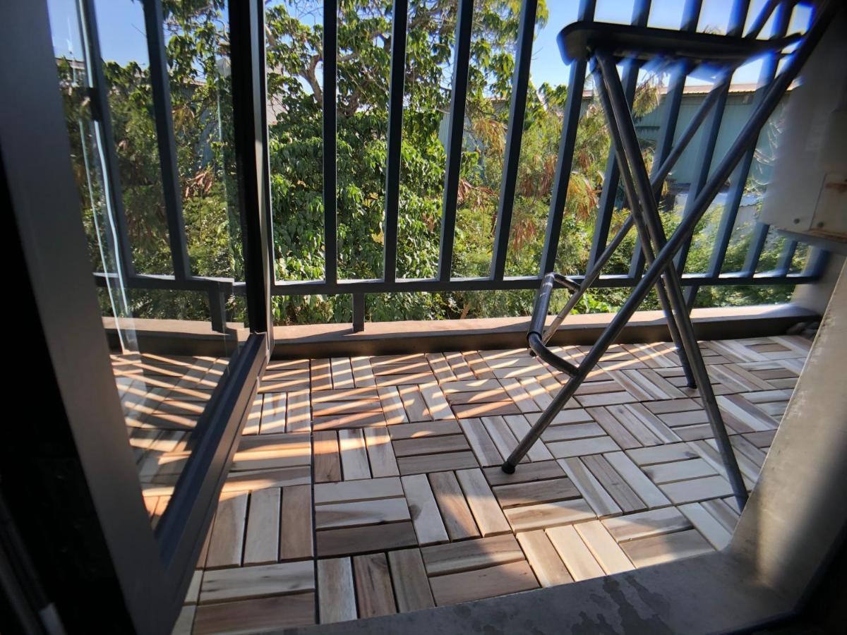 Apartamento Zozola Heng-ch'un Exterior foto