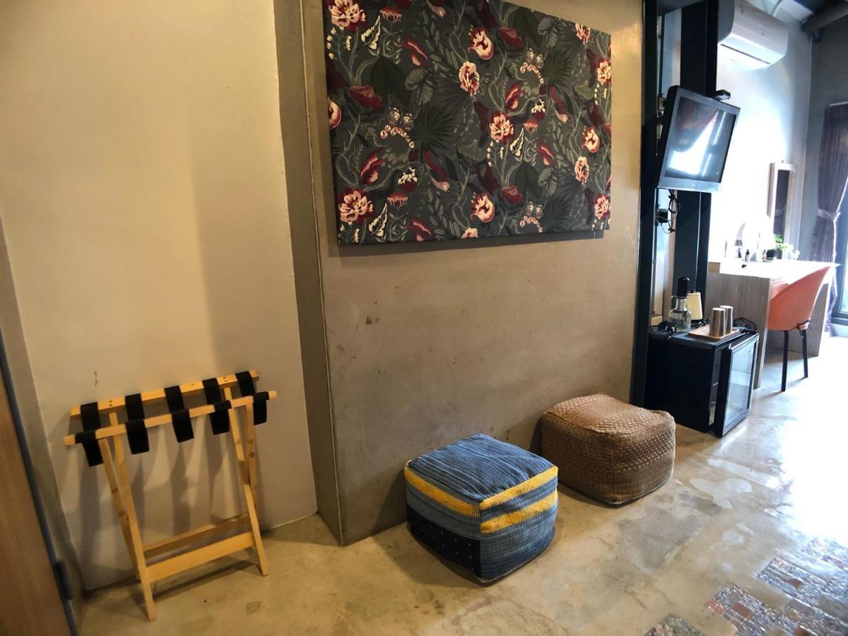 Apartamento Zozola Heng-ch'un Exterior foto