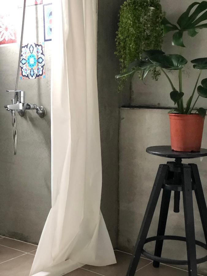 Apartamento Zozola Heng-ch'un Exterior foto