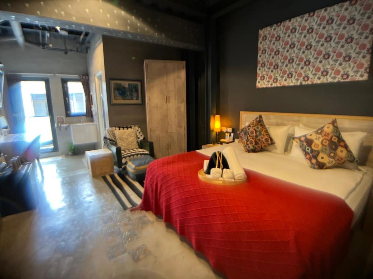 Apartamento Zozola Heng-ch'un Exterior foto