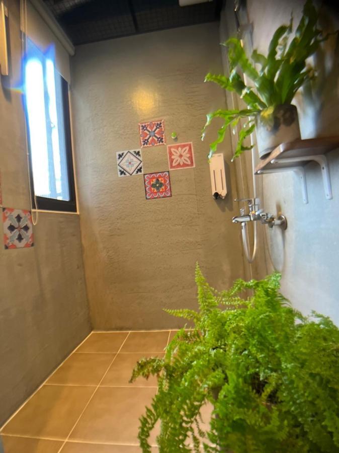 Apartamento Zozola Heng-ch'un Exterior foto