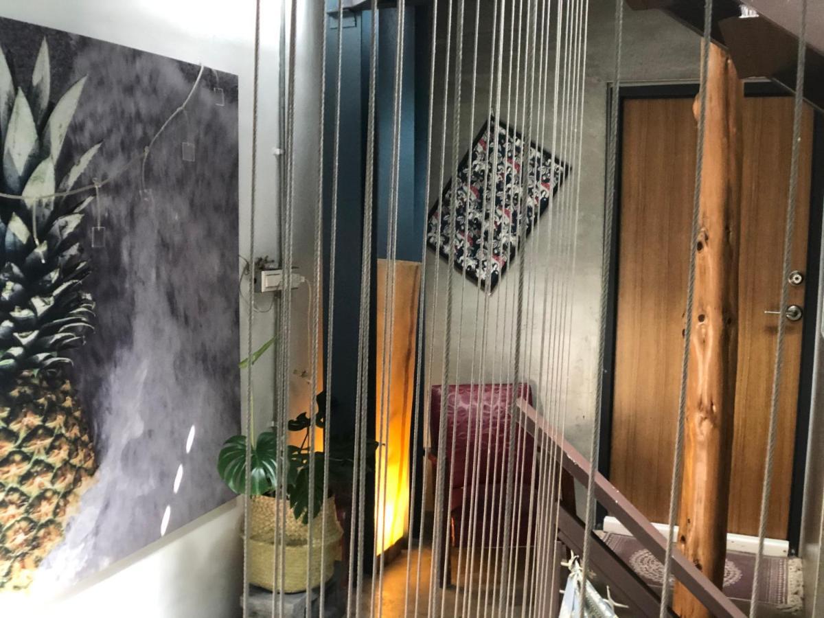 Apartamento Zozola Heng-ch'un Exterior foto
