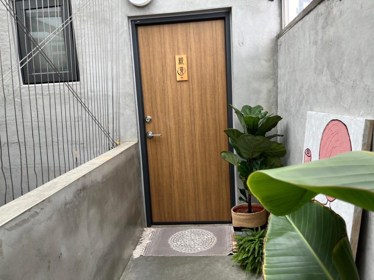 Apartamento Zozola Heng-ch'un Exterior foto