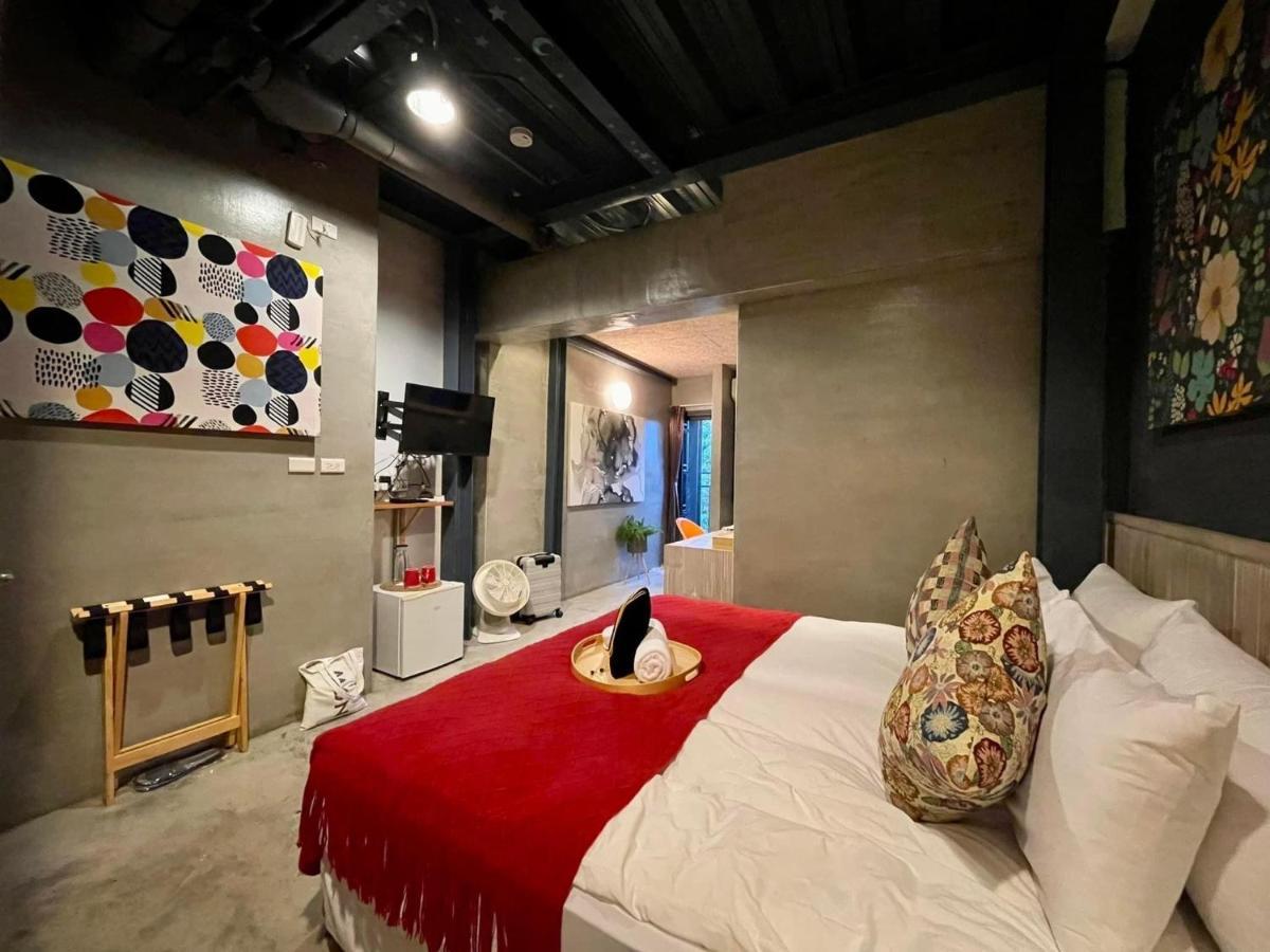 Apartamento Zozola Heng-ch'un Exterior foto