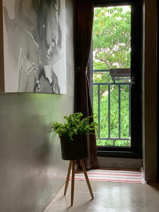 Apartamento Zozola Heng-ch'un Exterior foto