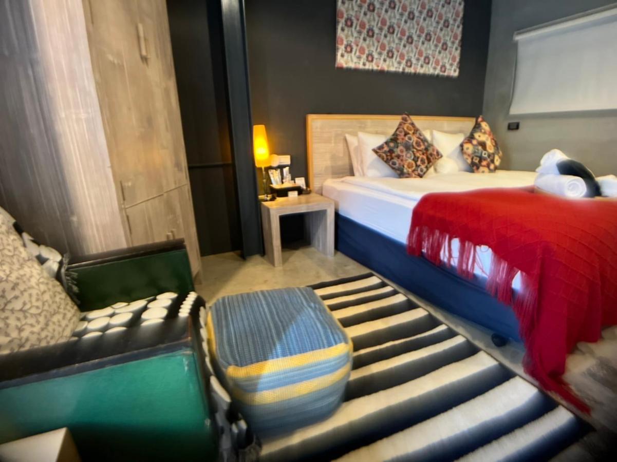Apartamento Zozola Heng-ch'un Exterior foto