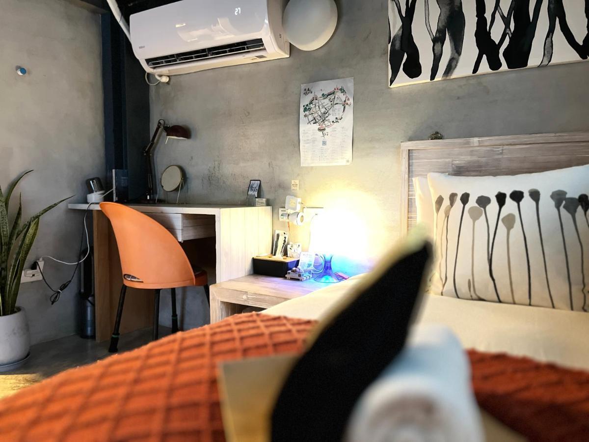 Apartamento Zozola Heng-ch'un Exterior foto