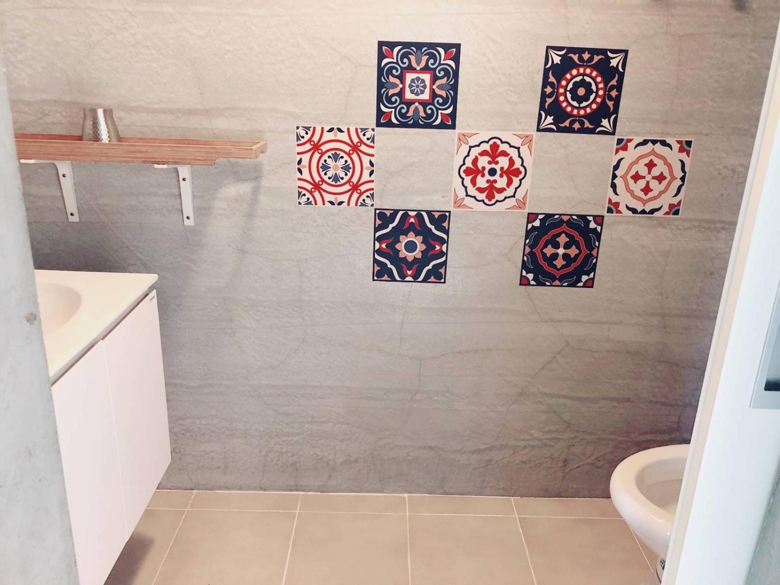 Apartamento Zozola Heng-ch'un Exterior foto