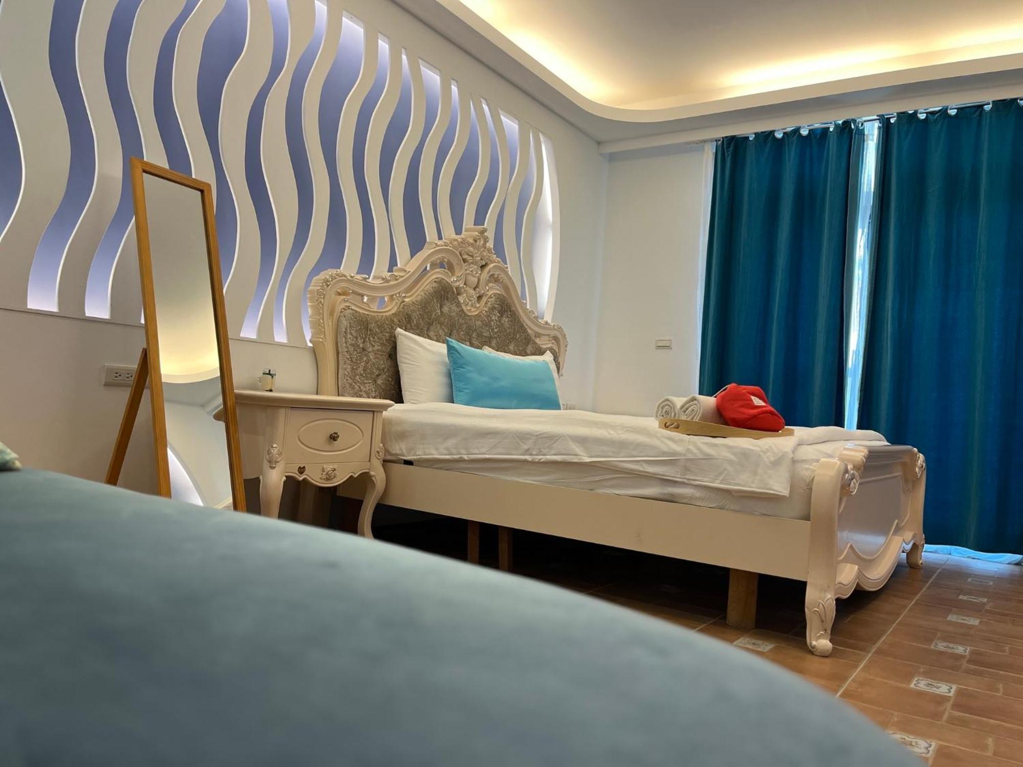 Apartamento Zozola Heng-ch'un Exterior foto