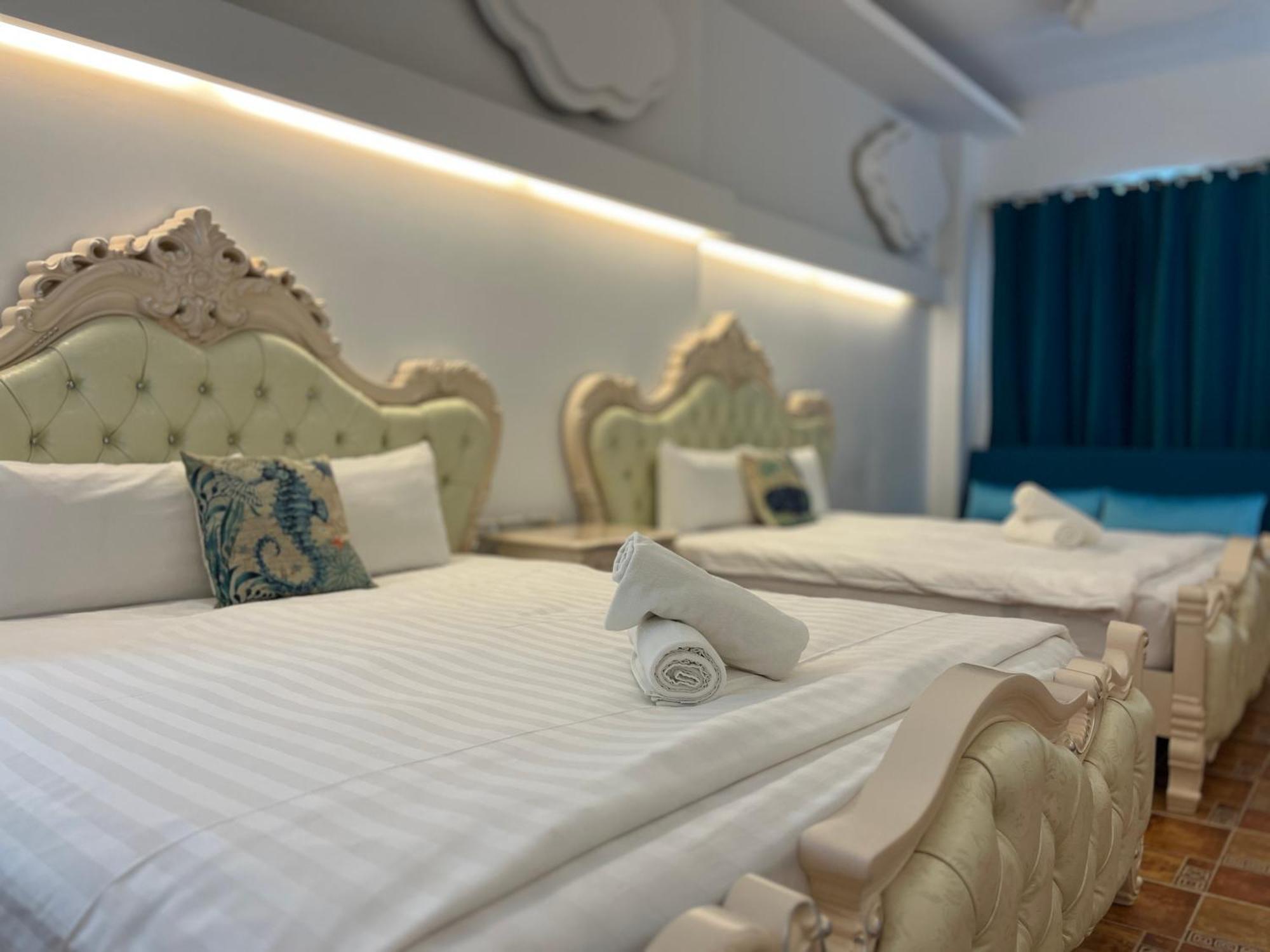 Apartamento Zozola Heng-ch'un Exterior foto