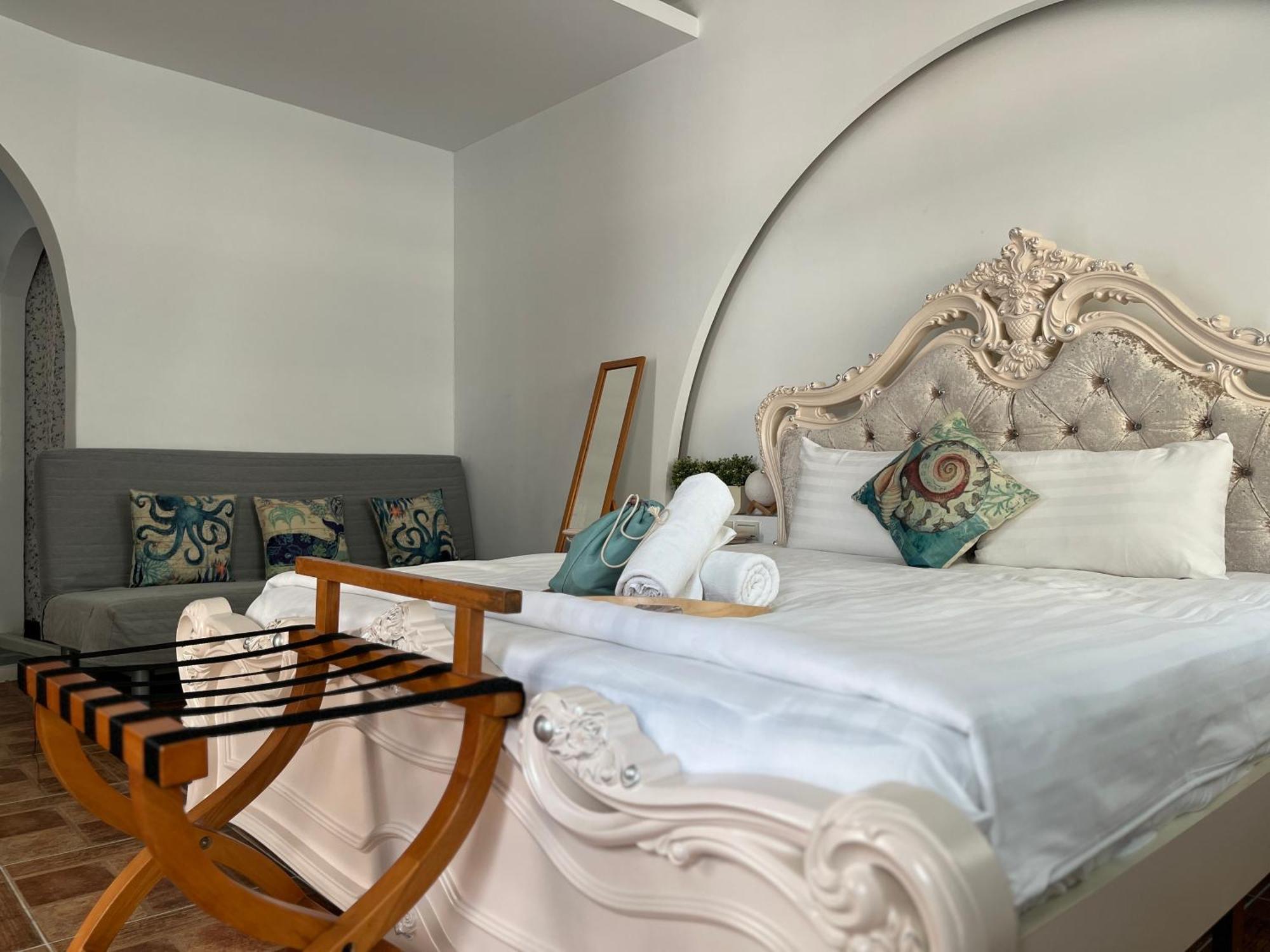 Apartamento Zozola Heng-ch'un Exterior foto