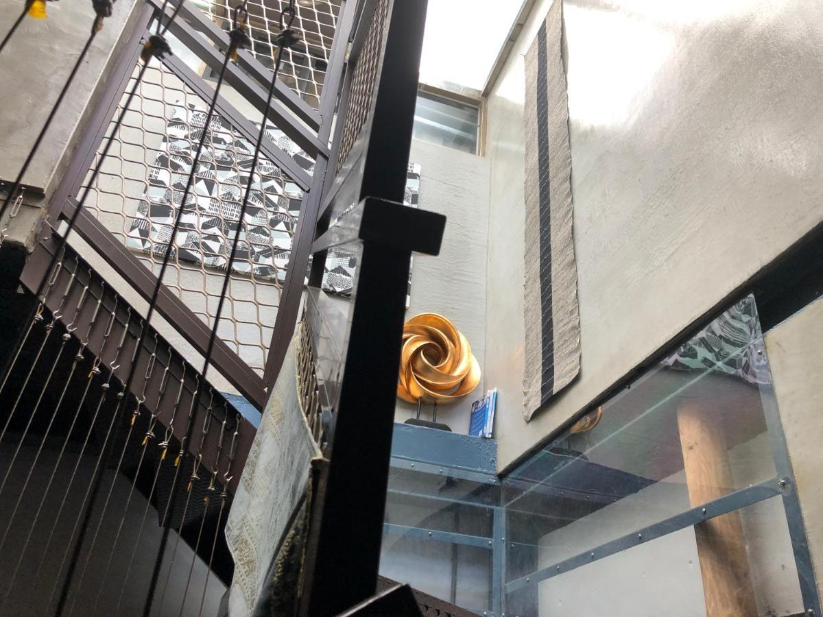 Apartamento Zozola Heng-ch'un Exterior foto
