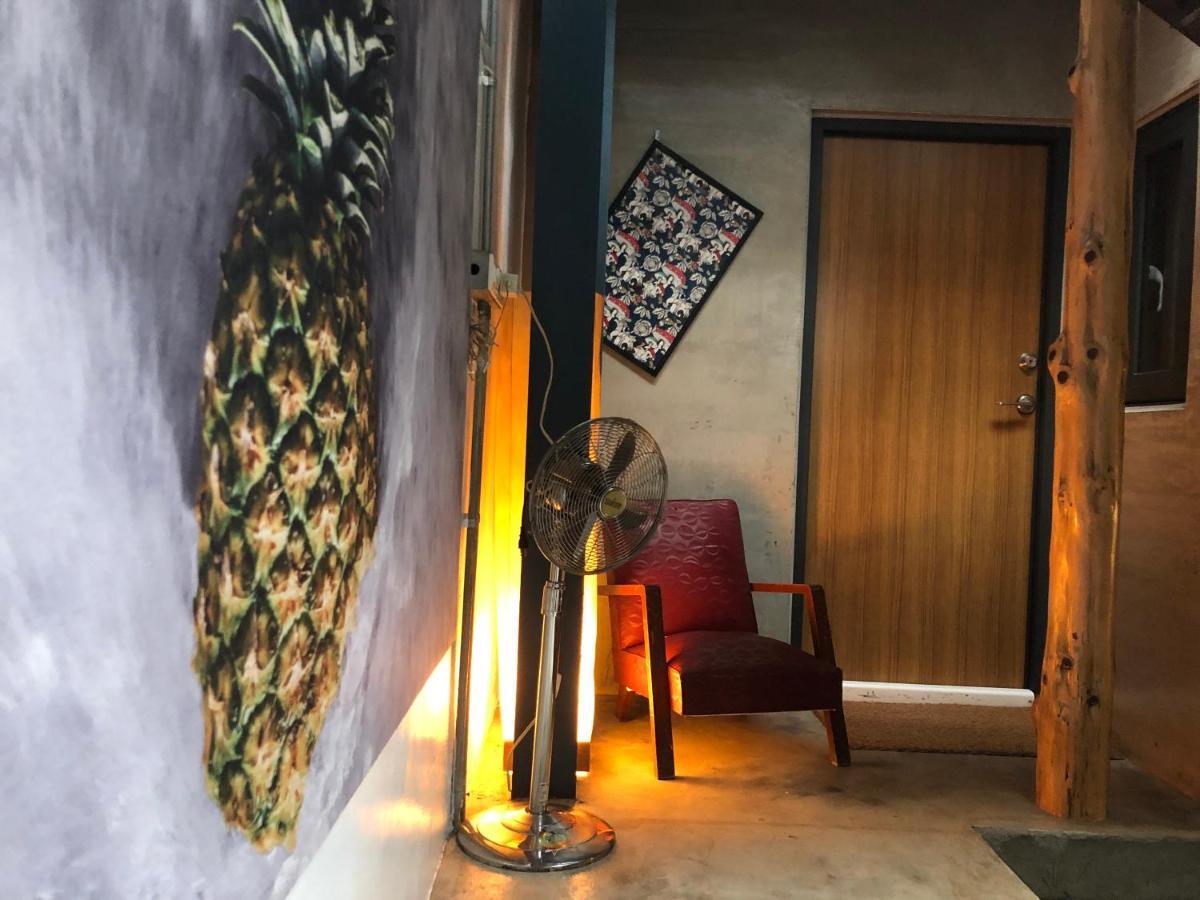 Apartamento Zozola Heng-ch'un Exterior foto