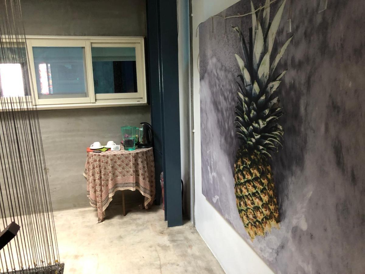 Apartamento Zozola Heng-ch'un Exterior foto